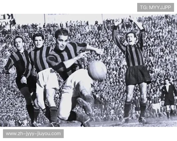 老一代意甲球队历史资料整合