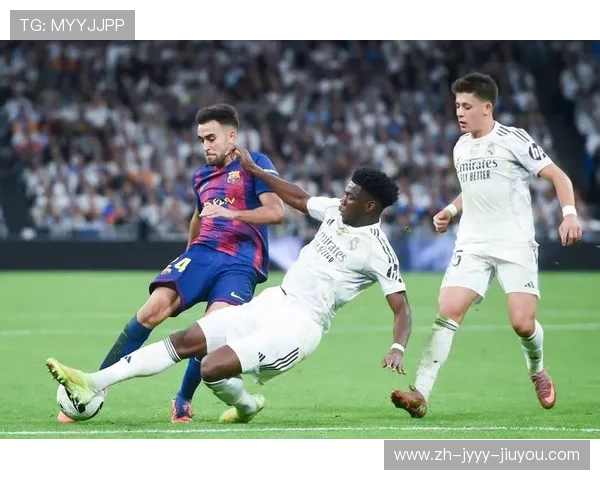 西甲联赛皇马对巴萨PPTV观看指南