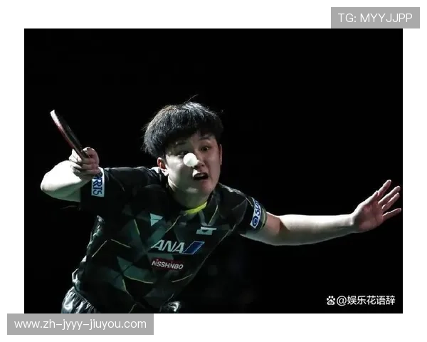 日媒聚焦张本智和怪物进化 盛赞其撼动中国乒乓统治壁垒